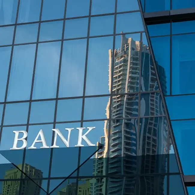 Financial & Insurance